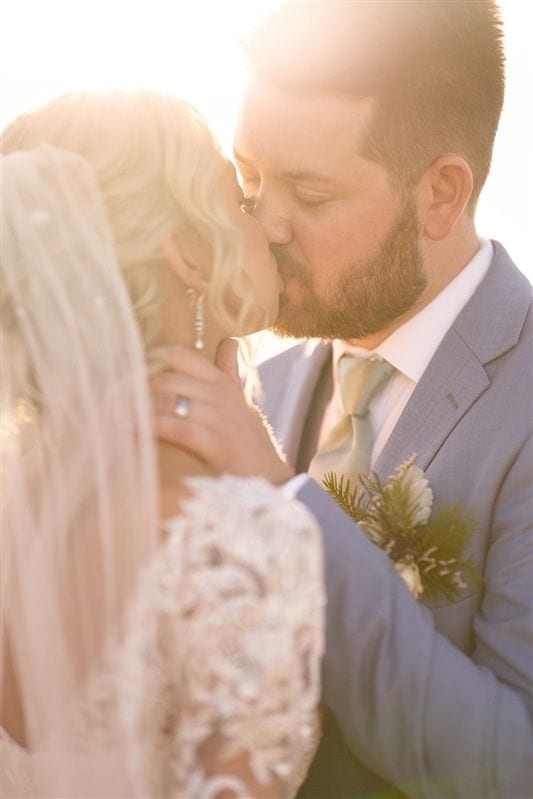 Kaylie + Bailey — wedding photographer