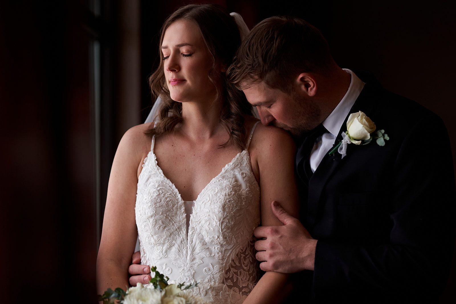 Black Hills wedding photographer — Rapid City SD