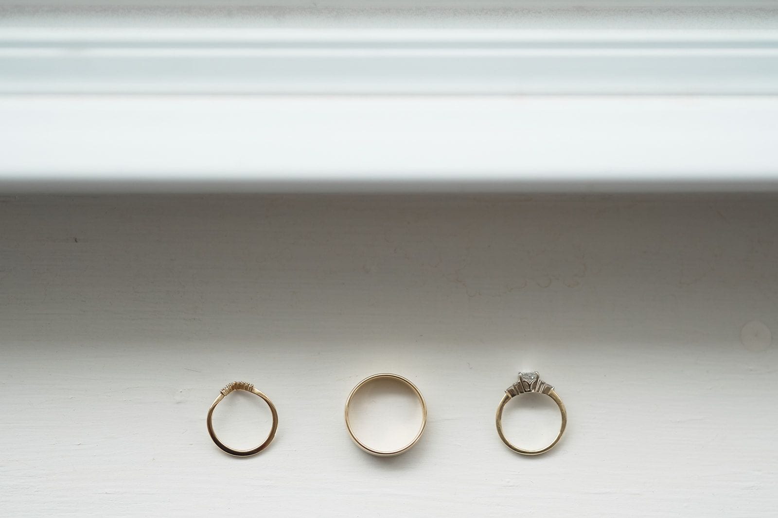 Carlee + Tayven's wedding: details + getting ready