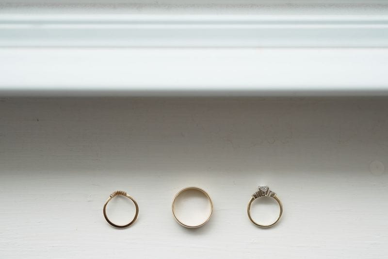 Carlee + Tayven wedding — details + getting ready