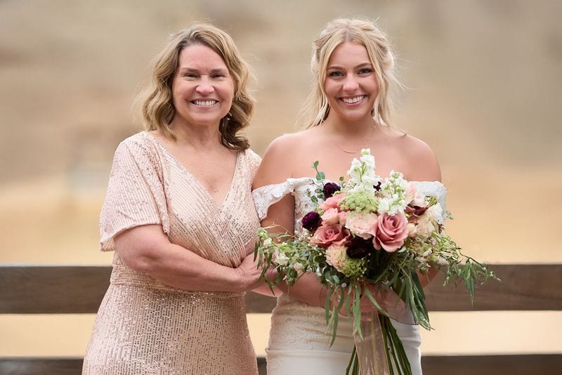 Carlee + Tayven's wedding: formals