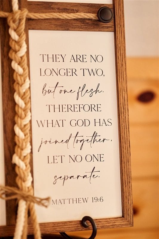 Kaylie + Bailey wedding — details
