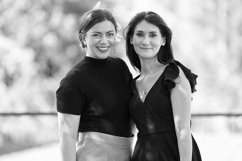 Meryl + Augustin wedding — ceremony + candids