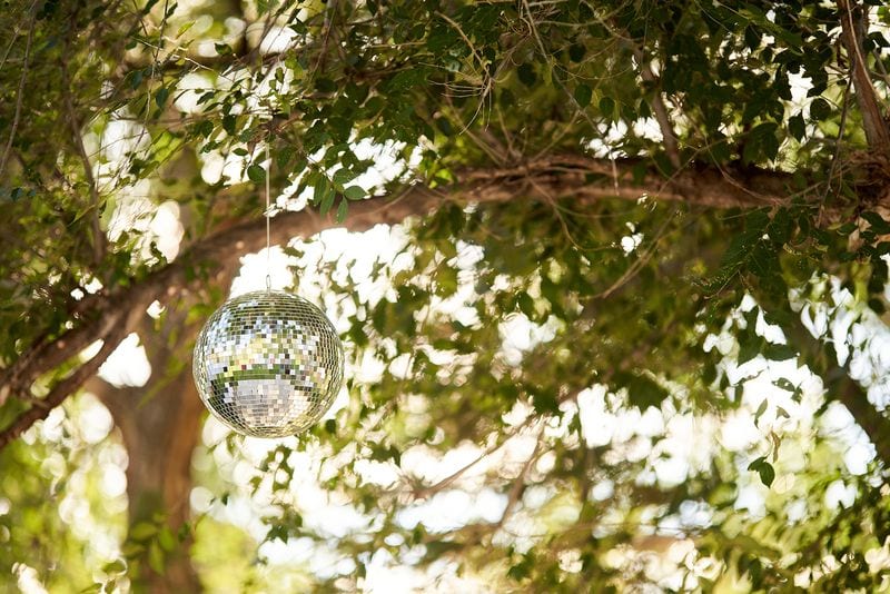 Meryl + Augustin wedding — details