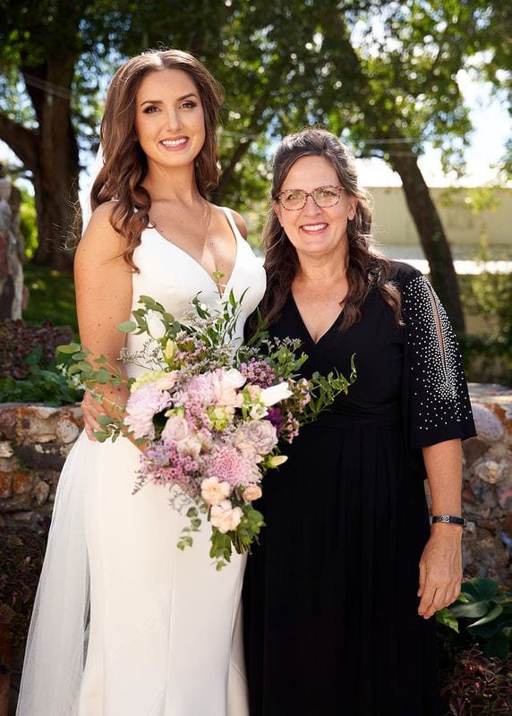 Meryl + Augustin wedding — formal group photos