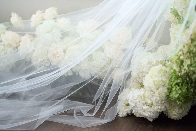 Noelle + Richie wedding — details