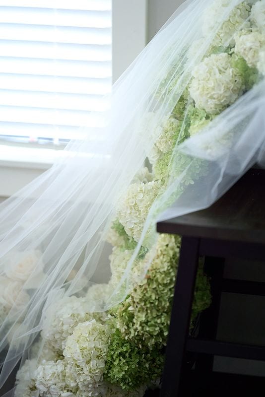Noelle + Richie wedding — details