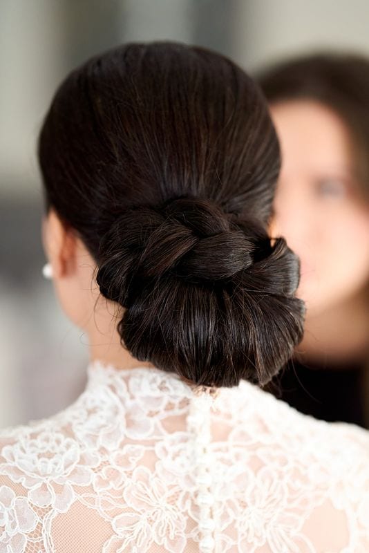 Noelle + Richie wedding — details