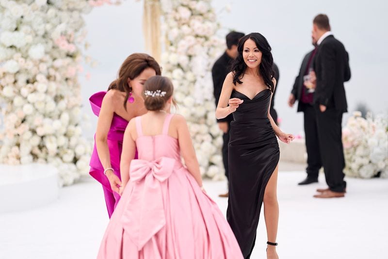 Noelle + Richie wedding — reception and candids