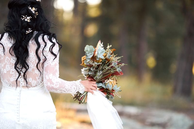 Whitney + Devon wedding — details