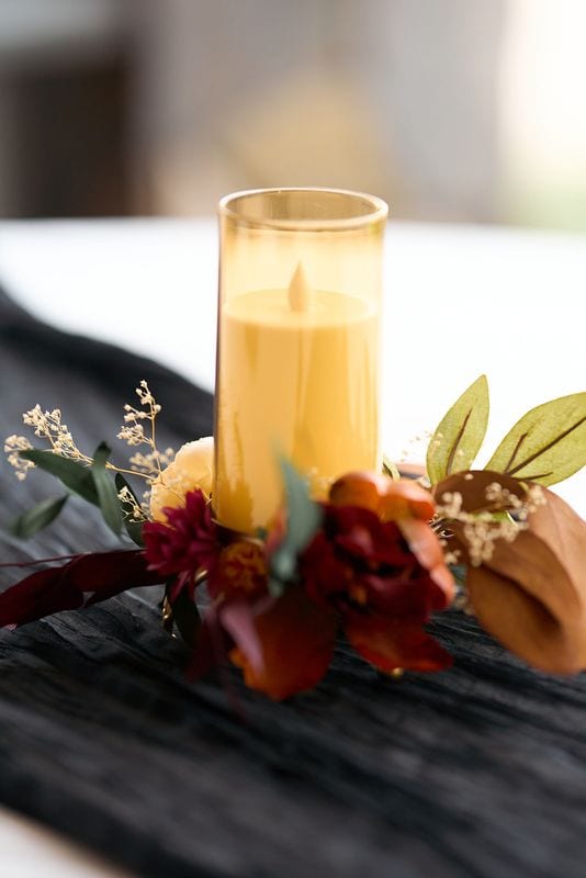 Whitney + Devon wedding — details