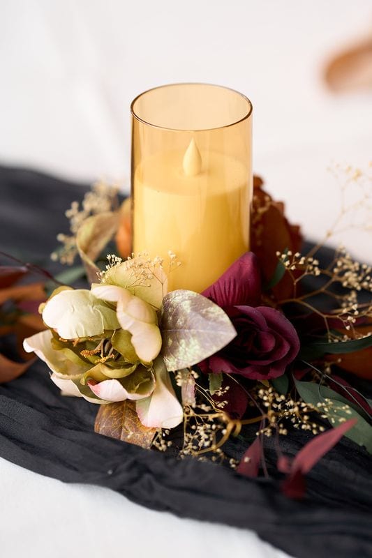 Whitney + Devon wedding — details