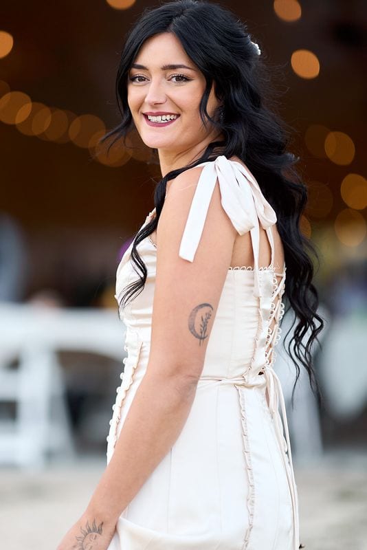 Whitney + Devon wedding — reception and candids