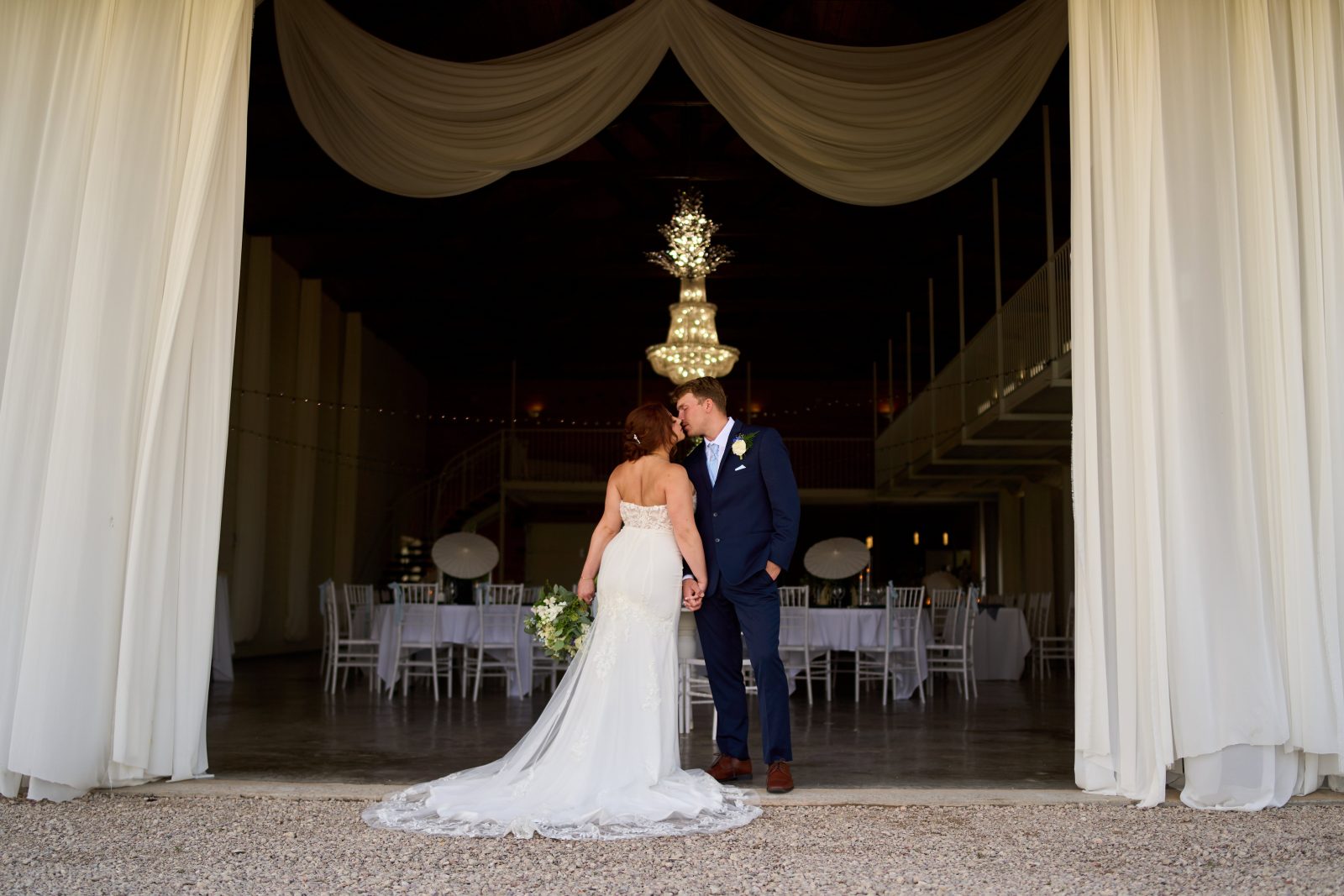 Generations Weddings & Events wedding venue