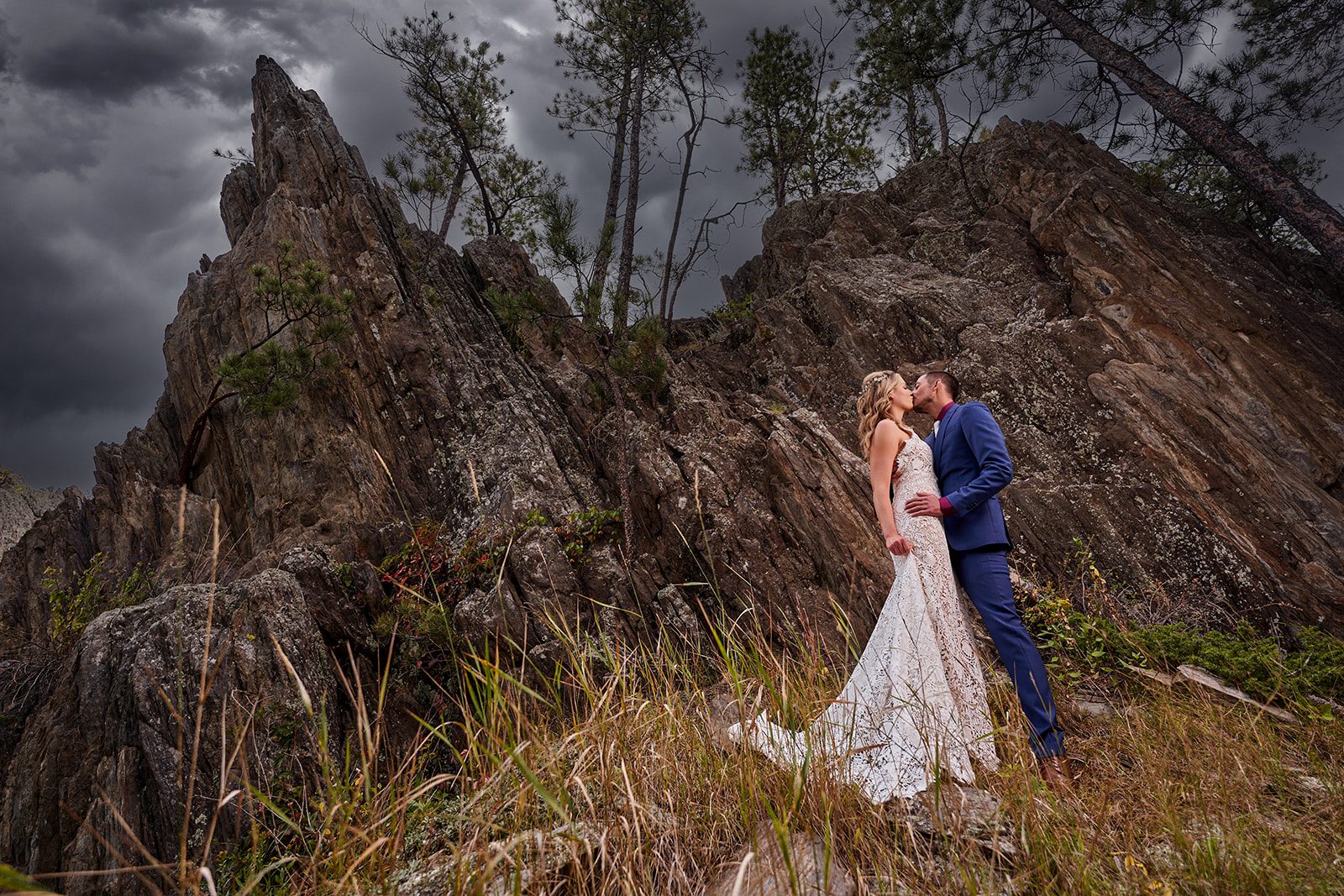 K Bar S Lodge wedding venue