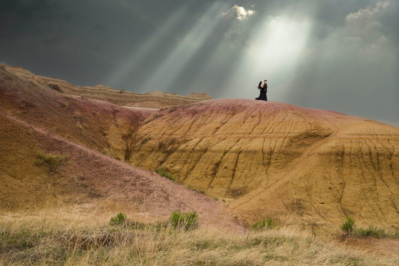 Badlands