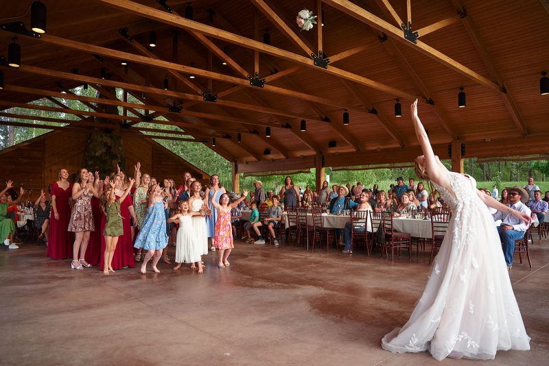 State Game Lodge Pavilion