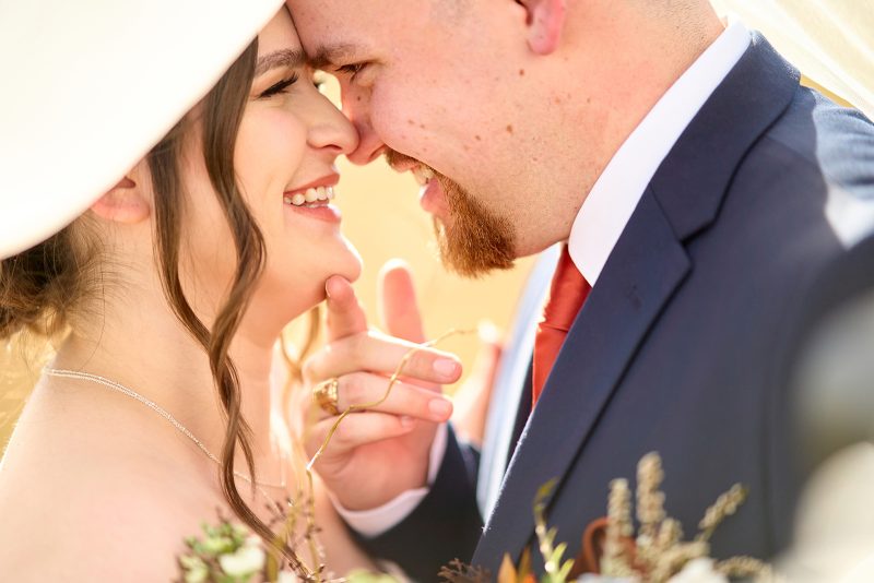 Planning a Wedding During the Sturgis Rally — Lavender Bouquet Photography