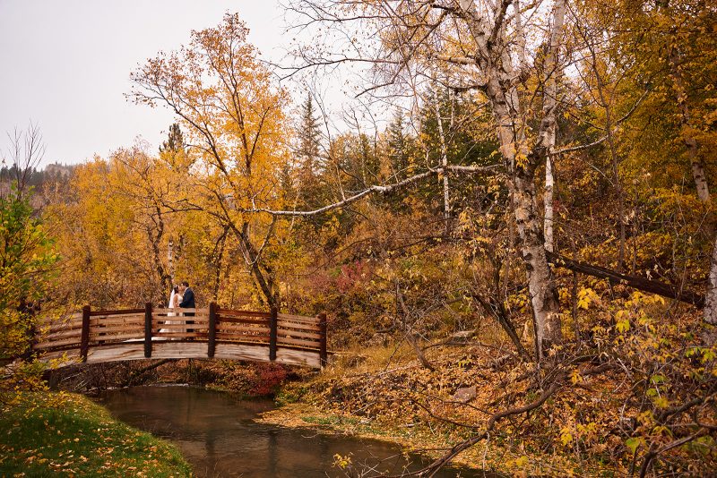 Spearfish Canyon Lodge