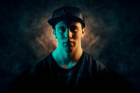 epic senior photo shoot, rapid city senior photographer