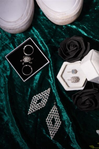 detail shot, flat lay, photographed for Complete Weddings & Events, black hills receptions wedding, photographer near me, black hills wedding, fall wedding