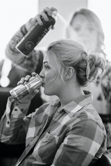 photographed for Complete Weddings and Events, Rapid City wedding photographer, spearfish wedding photographer, barn at aspen acres wedding, black hills barn wedding