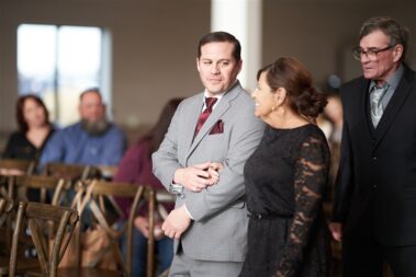 photographed for Complete Weddings and Events, Rapid City wedding photographer, spearfish wedding photographer, barn at aspen acres wedding, black hills barn wedding