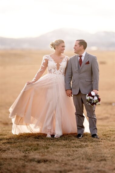 photographed for Complete Weddings and Events, Rapid City wedding photographer, spearfish wedding photographer, barn at aspen acres wedding, black hills barn wedding