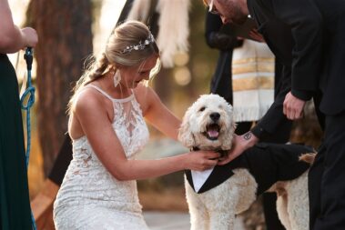wedding ceremony black hills receptions, photographed for Complete Weddings & Events, black hills receptions wedding, photographer near me, black hills wedding, fall wedding