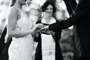 wedding ceremony black hills receptions, photographed for Complete Weddings & Events, black hills receptions wedding, photographer near me, black hills wedding, fall wedding