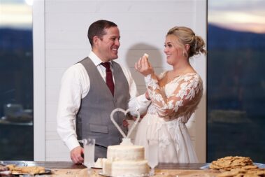 photographed for Complete Weddings and Events, Rapid City wedding photographer, spearfish wedding photographer, barn at aspen acres wedding, black hills barn wedding