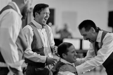 photographed for Complete Weddings and Events, Rapid City wedding photographer, spearfish wedding photographer, barn at aspen acres wedding, black hills barn wedding