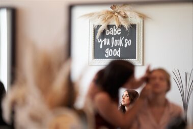 photographed for Complete Weddings & Events, black hills barn wedding, barn at aspen acres wedding, spearfish wedding