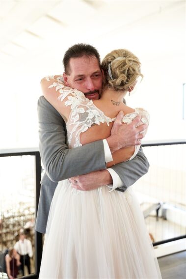 photographed for Complete Weddings and Events, Rapid City wedding photographer, spearfish wedding photographer, barn at aspen acres wedding, black hills barn wedding