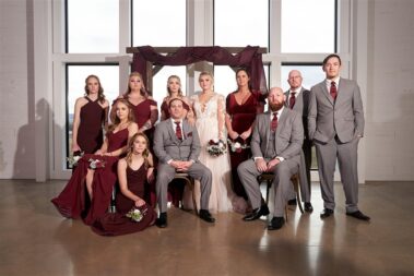 photographed for Complete Weddings and Events, Rapid City wedding photographer, spearfish wedding photographer, barn at aspen acres wedding, black hills barn wedding