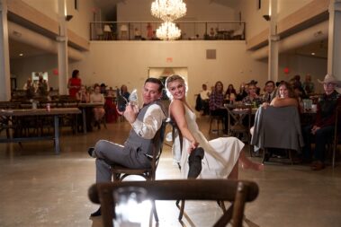 photographed for Complete Weddings and Events, Rapid City wedding photographer, spearfish wedding photographer, barn at aspen acres wedding, black hills barn wedding