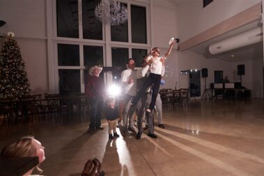 photographed for Complete Weddings and Events, Rapid City wedding photographer, spearfish wedding photographer, barn at aspen acres wedding, black hills barn wedding