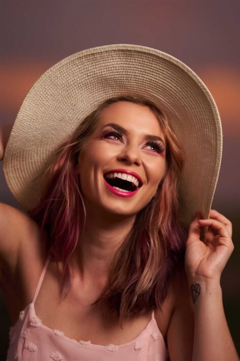 ruthie craft singer, rapid city music photographer