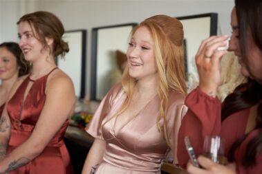 winter wedding, photographed for Complete Weddings & Events, black hills barn wedding, barn at aspen acres wedding, spearfish wedding