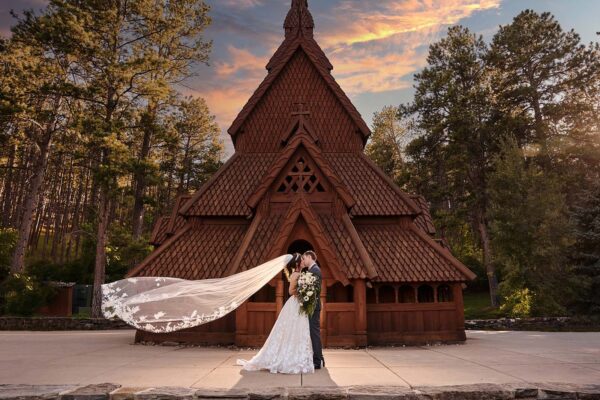 chapel in the hills wedding