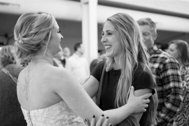 winter wedding, photographed for Complete Weddings & Events, black hills barn wedding, barn at aspen acres wedding, spearfish wedding