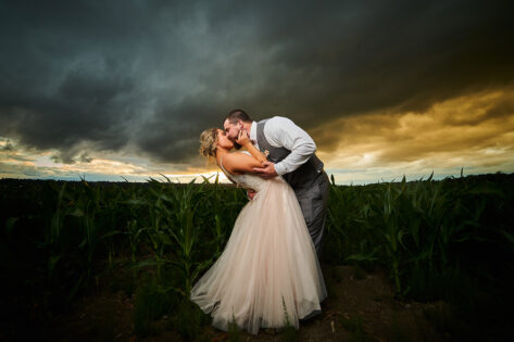 south dakota wedding photographer