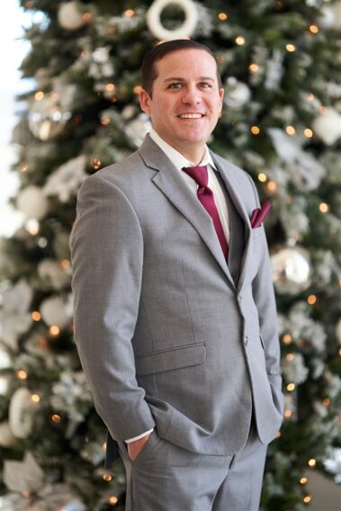 groom barn at aspen acres wedding black hills barn