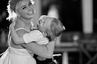 candid dancing photos barn at aspen acres wedding black hills barn
