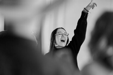 candid dancing photos barn at aspen acres wedding black hills barn