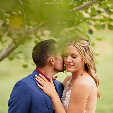 k bar s lodge wedding