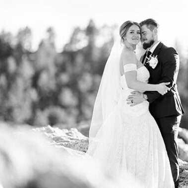 sylvan lake elopement, south dakota wedding photographer, black hills elopement, black hills wedding photographer, elopement photographer near me