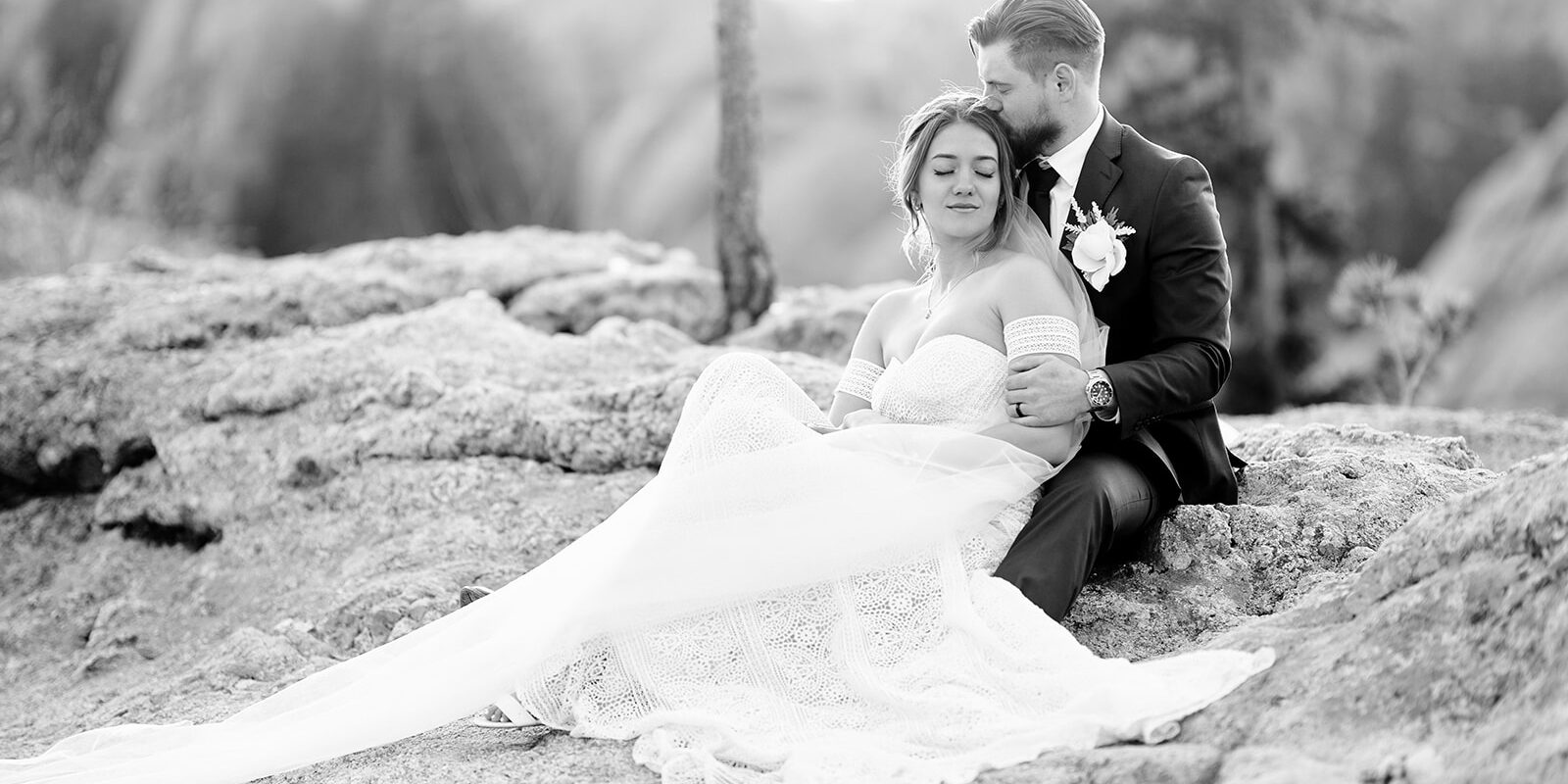 sylvan lake elopement, south dakota wedding photographer, black hills elopement, black hills wedding photographer, elopement photographer near me