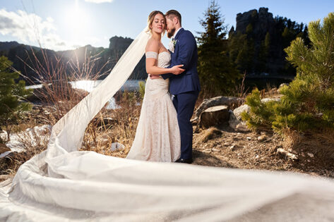 sylvan lake elopement, south dakota wedding photographer, black hills elopement, black hills wedding photographer, elopement photographer near me